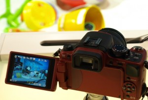 panasonic